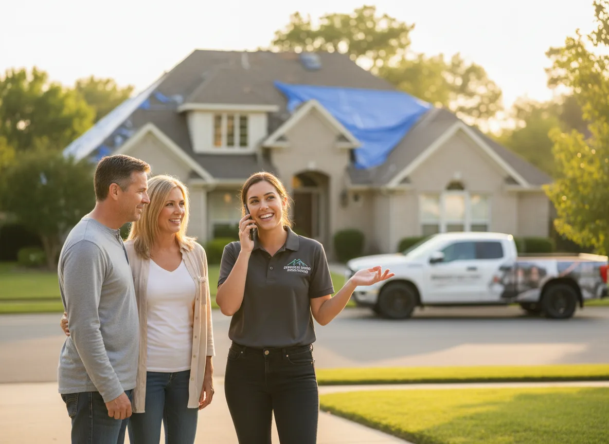 Emergency Roof Repair Jackson, OH FAQs